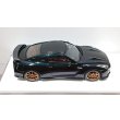 画像8: EIDOLON 1/43 NISSAN GT-R Premium Edition T-spec 2022 Midnight Purple (8)