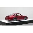 画像7: VISION 1/43 Porsche 911 (997) Turbo 2006 Ruby Red Metallic Limited 50 pcs. (7)