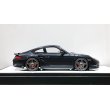 画像6: VISION 1/43 Porsche 911 (997) Turbo 2006 Atlas Gray Metallic Limited 30 psc. (6)