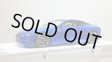 画像: EIDOLON 1/43 Lexus LC500 "Structural Blue" 2018 Breezy Blue Interior Limited 60 pcs.