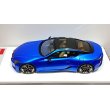 画像4: EIDOLON 1/43 Lexus LC500 "Structural Blue" 2018 Blue Moment Interior Limited 100 pcs. (4)