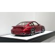 画像10: VISION 1/43 Porsche 911 (997) Turbo 2006 Ruby Red Metallic Limited 50 pcs. (10)