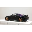 画像3: EIDOLON 1/43 NISSAN GT-R Premium Edition T-spec 2022 Midnight Purple (3)