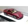 画像11: VISION 1/43 Porsche 911 (997) Turbo 2006 Ruby Red Metallic Limited 50 pcs. (11)
