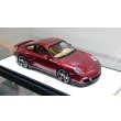 画像11: VISION 1/43 Porsche 911 (997) Turbo 2006 Ruby Red Metallic Limited 50 pcs. (11)