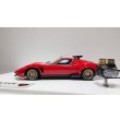 画像3: EIDOLON COLLECTION 1/43 Lamborghini Jota SVR #3781 1975 with V12 Engine (3)