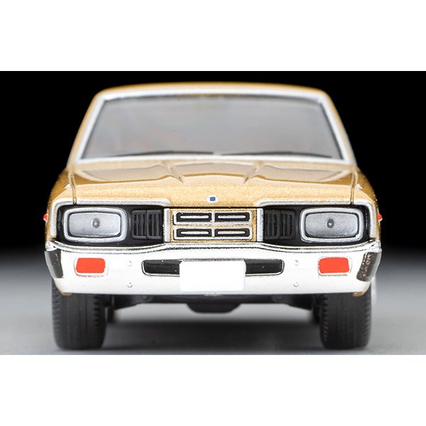 画像5: TOMYTEC 1/64 Limited Vintage NEO Nissan Gloria 2 Door HT 2000SGL-E (Beige) '78 (5)