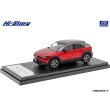 画像2: Hi Story 1/43 MAZDA MX-30 EV MODEL (2021) Soul Red Crystal Metallic (3 tones) (2)