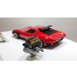 画像9: EIDOLON COLLECTION 1/43 Lamborghini Jota SVR #3781 1975 with V12 Engine (9)