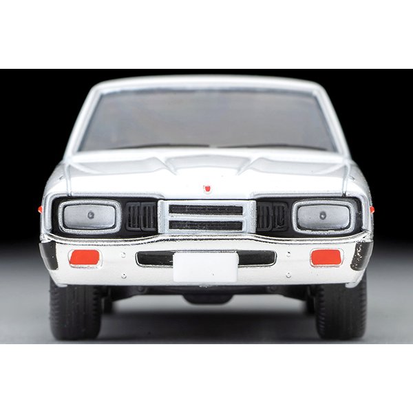 画像5: TOMYTEC 1/64 Limited Vintage NEO Nissan Cedric 2 Door HT 2000SGL-E (White) '78 (5)