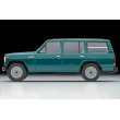 画像3: TOMYTEC 1/64 Limited Vintage NEO Nissan Safari Extra Van DX (Green) (3)