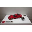 画像1: EIDOLON COLLECTION 1/43 Lamborghini Jota SVR #3781 1975 with V12 Engine (1)
