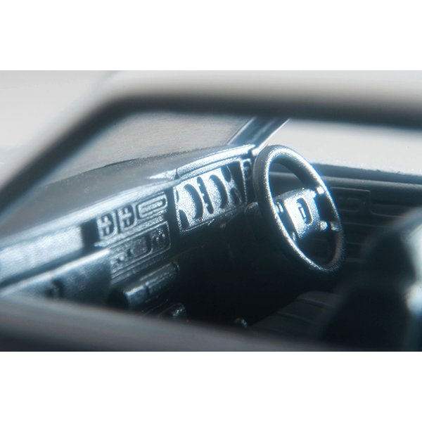 画像9: TOMYTEC 1/64 Limited Vintage NEO Nissan Cedric 2 Door HT 2000SGL-E (White) '78 (9)