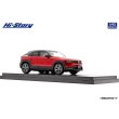 画像4: Hi Story 1/43 MAZDA MX-30 EV MODEL (2021) Soul Red Crystal Metallic (3 tones) (4)