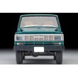 画像5: TOMYTEC 1/64 Limited Vintage NEO Nissan Safari Extra Van DX (Green) (5)