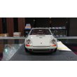 画像8: IDEA 1/18 Singer 911 (964) Coupe Light Gray Limited 120 pcs. (8)