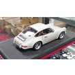 画像10: IDEA 1/18 Singer 911 (964) Coupe Light Gray Limited 120 pcs. (10)