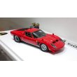 画像4: EIDOLON COLLECTION 1/43 Lamborghini Jota with V12 Engine 1970 Limited 70 pcs. (4)