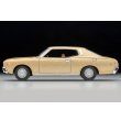 画像3: TOMYTEC 1/64 Limited Vintage NEO Nissan Gloria 2 Door HT 2000SGL-E (Beige) '78 (3)
