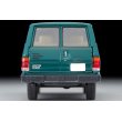 画像6: TOMYTEC 1/64 Limited Vintage NEO Nissan Safari Extra Van DX (Green) (6)