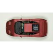 画像7: AUTOart 1/18 Bugatti EB110 GT (Rosso Scuro) (7)