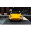画像8: IDEA 1/18 Singer 911 (964) Coupe Yellow (Yellow Stripe) Limited 80 pcs. (8)