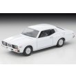 画像1: TOMYTEC 1/64 Limited Vintage NEO Nissan Cedric 2 Door HT 2000SGL-E (White) '78 (1)