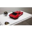 画像8: EIDOLON COLLECTION 1/43 Lamborghini Jota SVR #3781 1975 with V12 Engine (8)