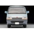 画像5: TOMYTEC 1/64 Limited Vintage NEO Toyota Hiace Wagon Super Custom (Light Blue / Dark Blue) (5)