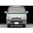 画像5: TOMYTEC 1/64 Limited Vintage NEO Toyota Hiace Wagon Super Custom (Light Blue / Dark Blue) (5)