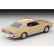 画像2: TOMYTEC 1/64 Limited Vintage NEO Nissan Gloria 2 Door HT 2000SGL-E (Beige) '78 (2)