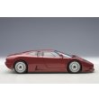 画像4: AUTOart 1/18 Bugatti EB110 GT (Rosso Scuro) (4)