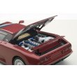 画像12: AUTOart 1/18 Bugatti EB110 GT (Rosso Scuro) (12)