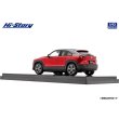 画像5: Hi Story 1/43 MAZDA MX-30 EV MODEL (2021) Soul Red Crystal Metallic (3 tones) (5)