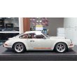 画像6: IDEA 1/18 Singer 911 (964) Coupe Light Gray Limited 120 pcs. (6)