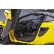 画像9: AUTOart 1/18 McLaren 600LT (Sicilian Yellow) (9)