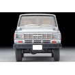 画像5: TOMYTEC 1/64 Limited Vintage NEO Nissan Safari Extra Van DX (Silver / Stripe) (5)
