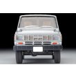 画像5: TOMYTEC 1/64 Limited Vintage NEO Nissan Safari Extra Van DX (Silver / Stripe) (5)