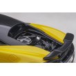 画像12: AUTOart 1/18 McLaren 600LT (Sicilian Yellow) (12)