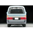 画像6: TOMYTEC 1/64 Limited Vintage NEO Toyota Hiace Wagon Super Custom (Light Blue / Dark Blue) (6)