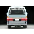 画像6: TOMYTEC 1/64 Limited Vintage NEO Toyota Hiace Wagon Super Custom (Light Blue / Dark Blue) (6)
