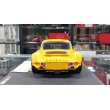 画像4: IDEA 1/18 Singer 911 (964) Coupe Yellow (Yellow Stripe) Limited 80 pcs. (4)