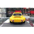 画像4: IDEA 1/18 Singer 911 (964) Coupe Yellow (Yellow Stripe) Limited 80 pcs. (4)