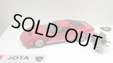 画像: EIDOLON COLLECTION 1/43 Lamborghini Jota with V12 Engine 1970 Limited 70 pcs.