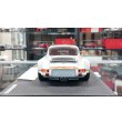 画像4: IDEA 1/18 Singer 911 (964) Coupe Light Gray Limited 120 pcs. (4)