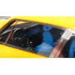 画像11: IDEA 1/18 Singer 911 (964) Coupe Yellow (Yellow Stripe) Limited 80 pcs. (11)