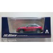 画像1: Hi Story 1/43 MAZDA MX-30 EV MODEL (2021) Soul Red Crystal Metallic (3 tones) (1)