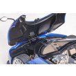 画像12: AUTOart 1/18 Pagani Huayra Roadster (Blue Carbon) (12)