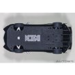 画像7: AUTOart 1/18 Liberty Walk LB-WORKS Lamborghini Aventador Limited Edition (Matte Metallic Silver) (7)