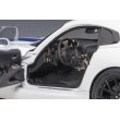 画像9: AUTOart 1/18 Dodge Viper GTS-R Commemorative Edition ACR 2017 (White with Pearl Blue Stripes) (9)